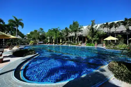 Botany Beach Resort - 0