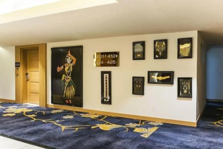 Grand Chennai By Grts - 10