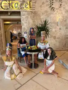 Albatros Citadel Resort - 34