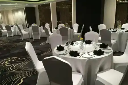 Zest Metropole - 36