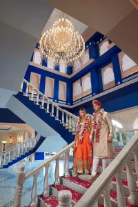 Fairmont Jaipur - 17