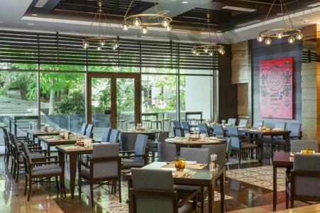Radisson Blu, Istanbul Sisli - 72