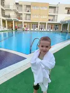 Капля моря - 14