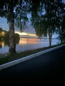 Яхт-клуб Волна - 2