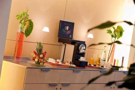 Novotel Le Havre Centre Gare - 77