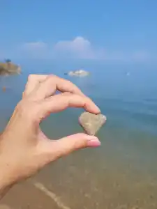 Сердце Ольхона - 5