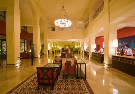 Ulysse Palace Djerba Resort & Thalasso - 16