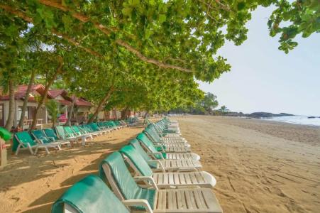 First Bungalow Beach Resort - Sha Plus - 85