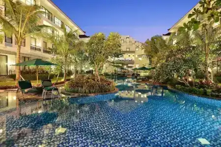 Bali Nusa Dua - 13