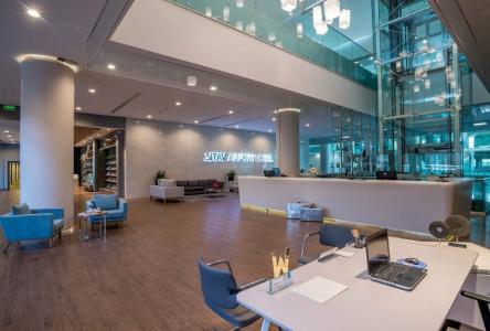 Tav Airport Izmir - 75