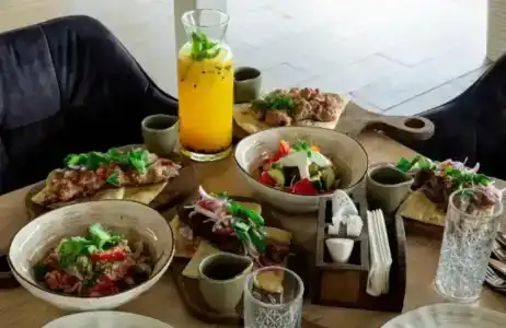 Спальный корпус Коверши - 51