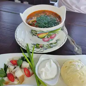 Казачья пристань - 37