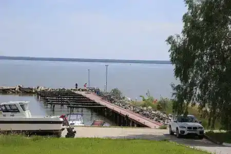 Яхт Клуб Престиж - 3