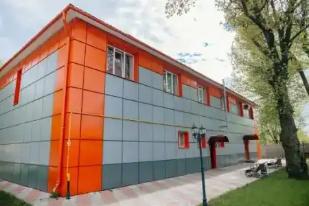 Приозерная - 1