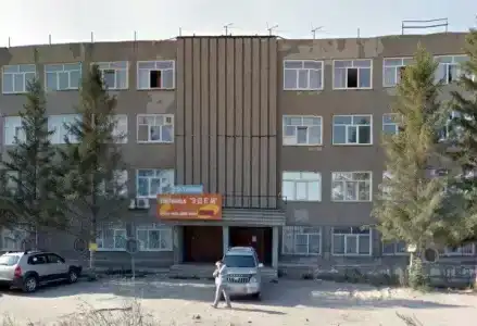 Эдем - 10