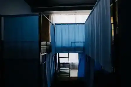 Travel Inn Преображенская - 20