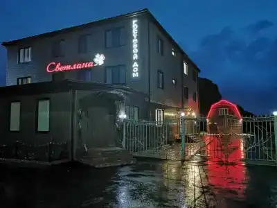 Светлана - 5