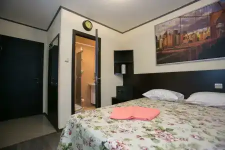 Murmansk Discovery - Discovery - 52