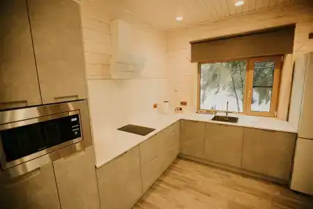 Пасторское озеро - 70