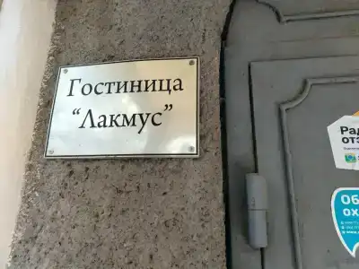 Лакмус - 2