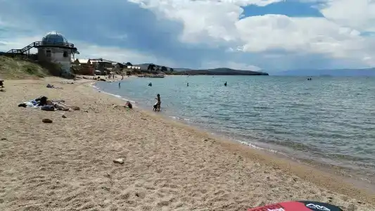 Берег Надежды - 29