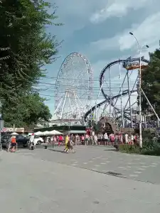 Эко-Фазенда - 31