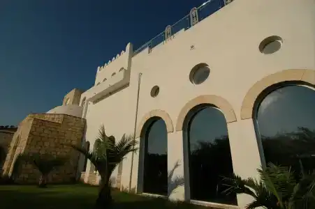 Salmakis Resort & Spa - 33