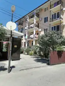 Антаа - 1