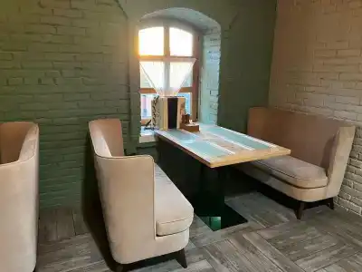 Лофт-отель Островский - 90