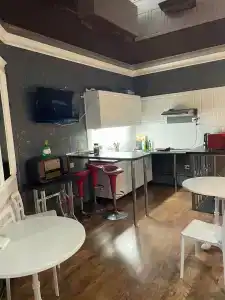 Фламинго на Тургенева - 5