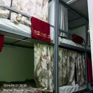 Рус-Якутск - 19
