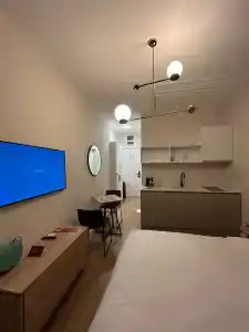 Steps Batumi & Suites - 37