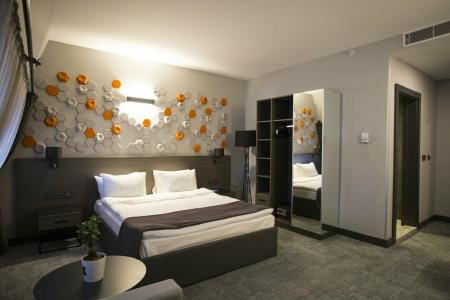 Days by Wyndham Ankara Cankaya - 23