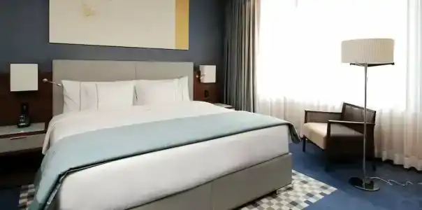 Sheraton Istanbul Atakoy - 10