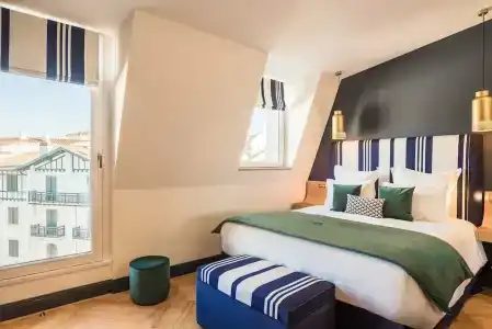 Hôtel & Spa Madison Saint Jean de Luz - 3
