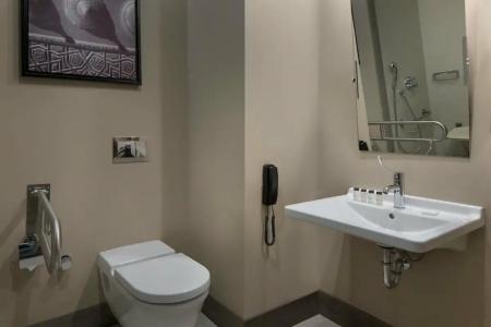 Sheraton Istanbul City Center - 30