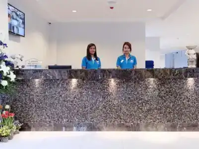 Pattaya Blue Sky - 52