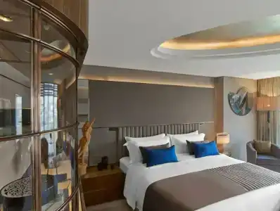 The St. Regis Istanbul - 88