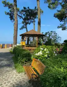 Villa Reta & Spa - 72