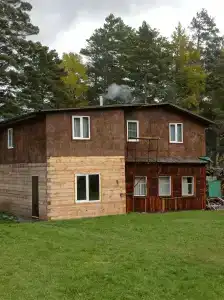 Аршанский Дворик - 14