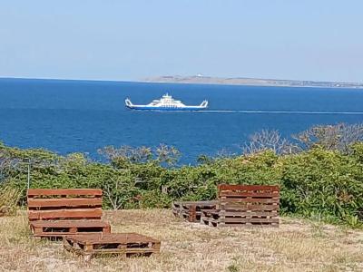Кемпинг Порфмий - 6