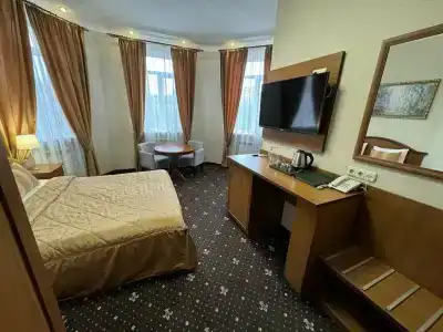 Заречный - 45