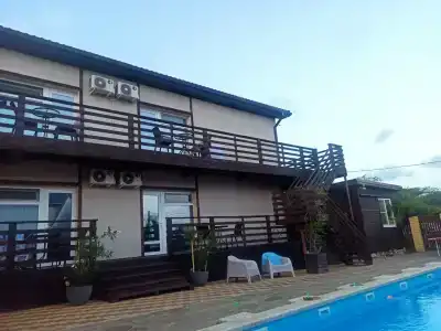 Bro hotel - 23