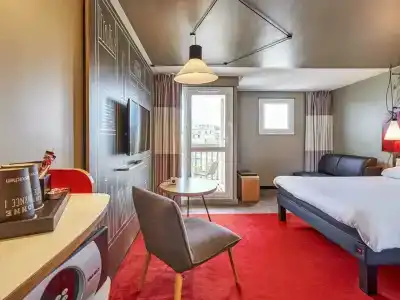 ibis Deauville Centre - 27