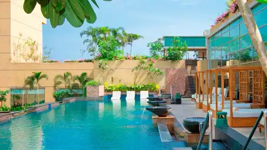 The Westin Chennai Velachery - 38