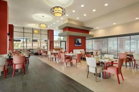 Ramada Plaza by Wyndham Eskisehir - 47