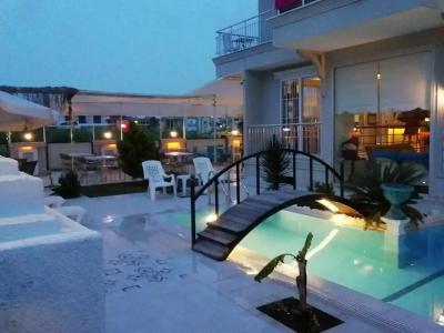 Dolunaydın Otel - 34