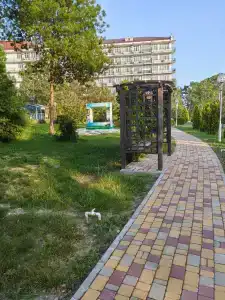 Голубая бухта - 39