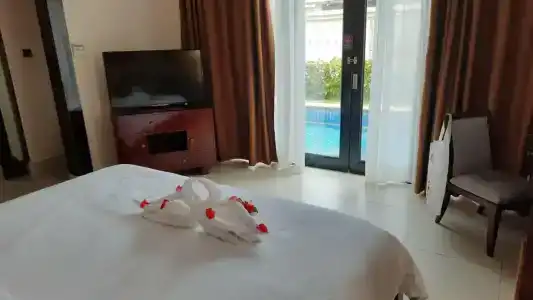 Terra Rossa Suites - 26