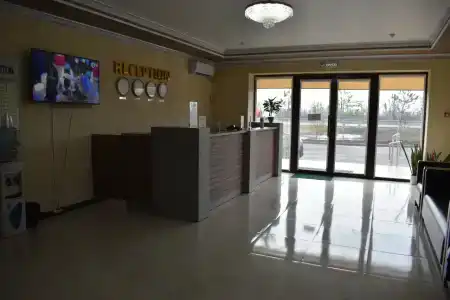 Транспарк - 24